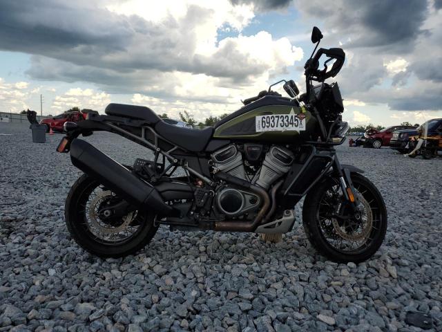 2022 HARLEY-DAVIDSON RA1250 S 1HD1ZES16NB318602