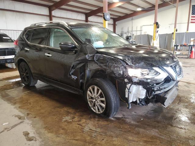 2020 NISSAN ROGUE S - JN8AT2MV8LW120454