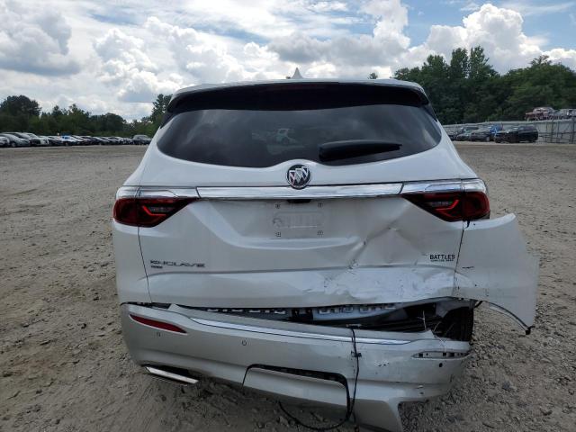 2024 BUICK ENCLAVE PR - 5GAEVBKW7RJ111089