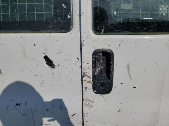 2006 CHEVROLET EXPRESS G2 #3305384333