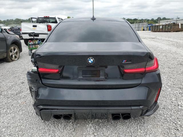 2021 BMW M3 COMPETI WBS33AY06MFK82882