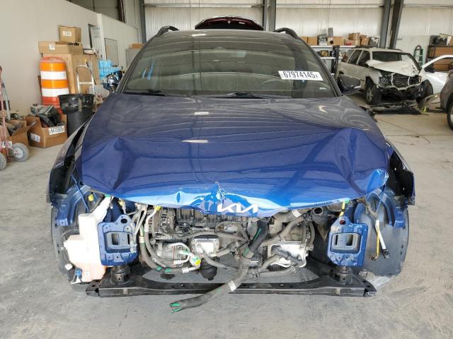 2023 KIA SPORTAGE X 5XYK6CAF8PG099182