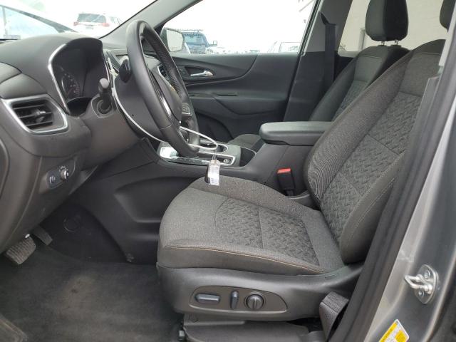 2024 CHEVROLET EQUINOX LT - 3GNAXKEG4RL353477