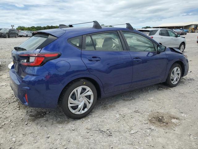 2024 SUBARU IMPREZA - JF1GUABCXR8223442