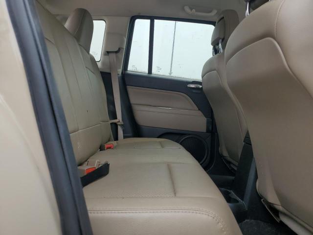 2017 JEEP COMPASS LA 1C4NJDEB2HD167694