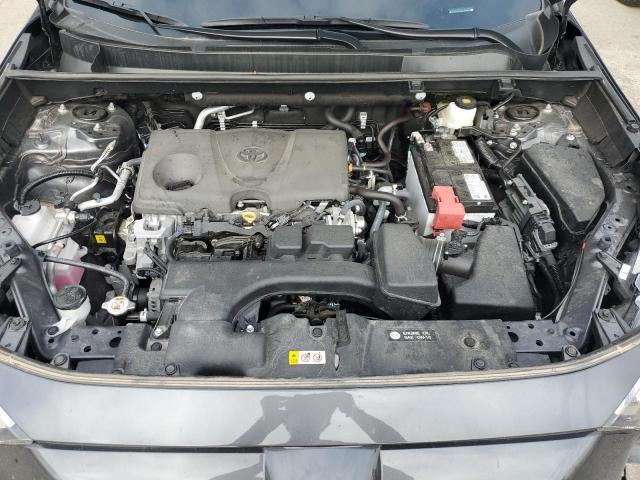 2024 TOYOTA RAV4 LE #3278832276