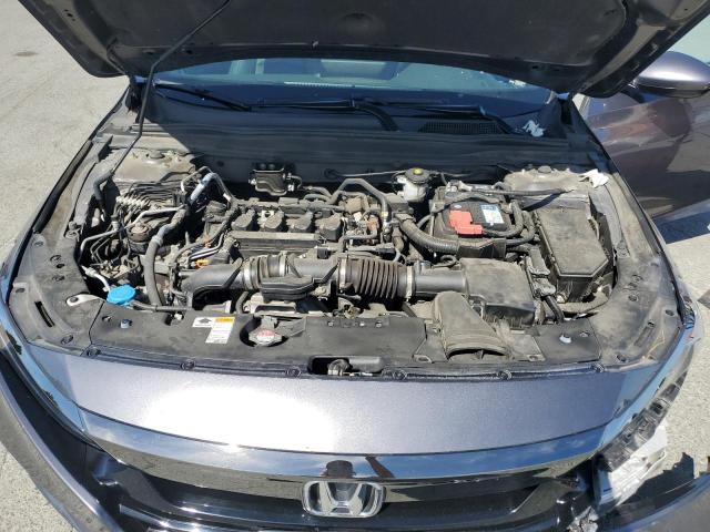 2020 HONDA ACCORD SPORT - 1HGCV1F31LA013409