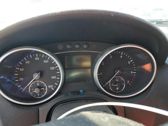 2011 MERCEDES-BENZ ML 350 4MA - 4JGBB8GB1BA715595