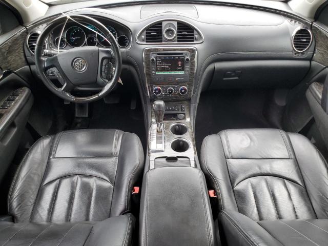 2013 BUICK ENCLAVE - 5GAKRCKD0DJ151213