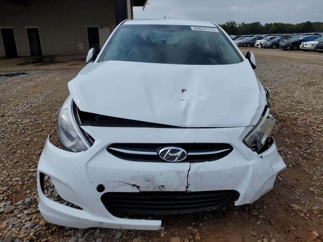 Global Auto Auctions