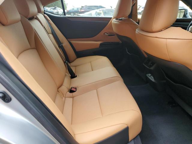 2023 LEXUS ES 350 BASE 58ADZ1B12PU143347