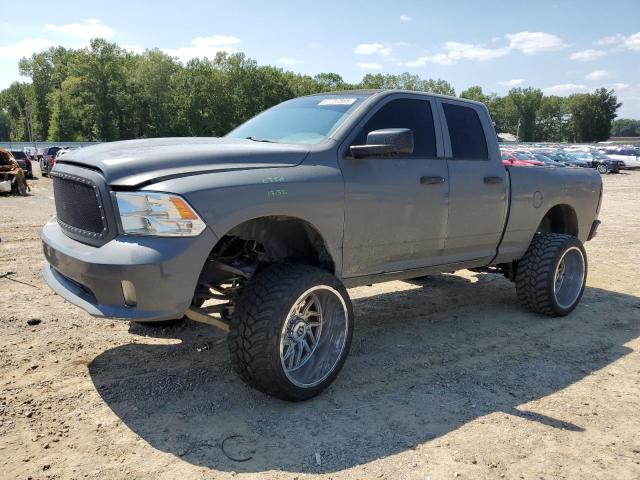 RAM 1500 ST