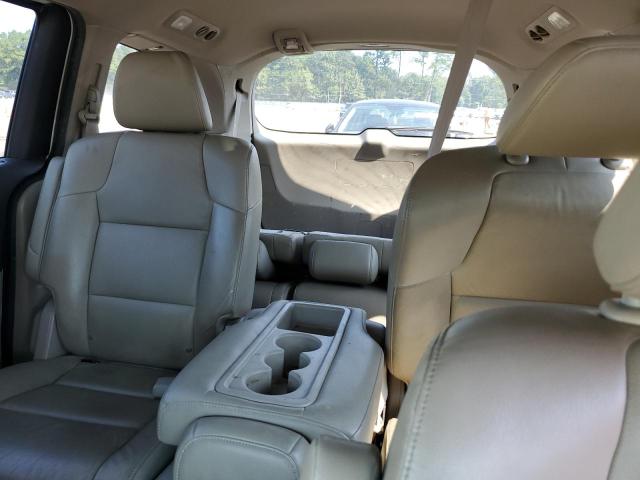 2015 HONDA ODYSSEY TO 5FNRL5H93FB049136