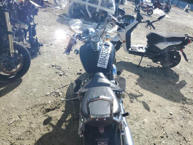 2003 YAMAHA XVS65 BASE JYAVM01EX3A051617