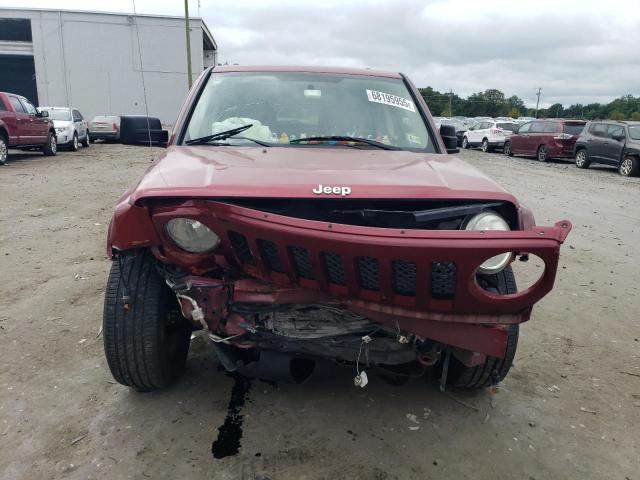 2015 JEEP PATRIOT SP 1C4NJPBA3FD190685