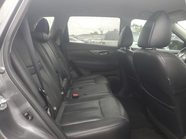 2016 NISSAN ROGUE S 5N1AT2MT6GC771191