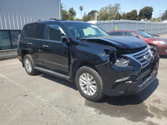 2016 LEXUS GX 460 - JTJBM7FX5G5127265