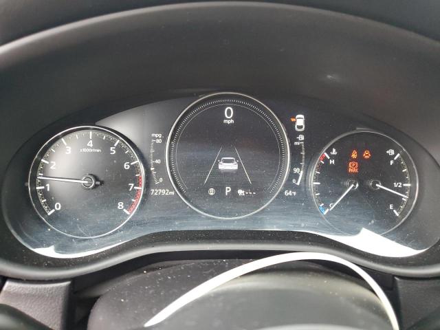 2021 MAZDA CX-30 SELECT 3MVDMBBL7MM244013