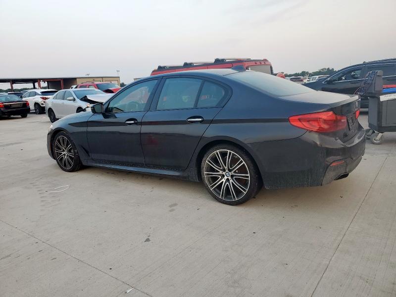 2018 BMW 540 XI WBAJE7C56JWD52228