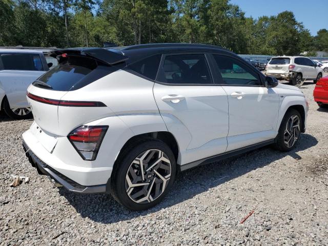 2025 HYUNDAI KONA N LIN KM8HA3A33SU218578