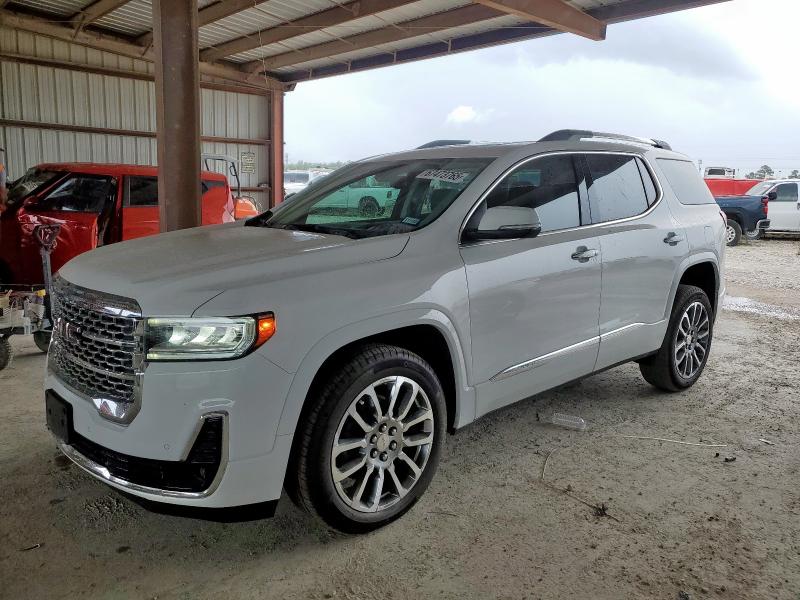 2023 GMC ACADIA DEN - 1GKKNPLS4PZ264039