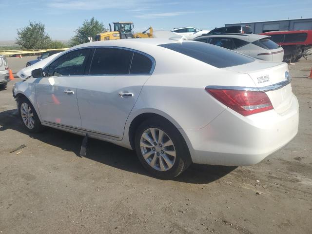2015 BUICK LACROSSE 1G4GB5GR3FF295395