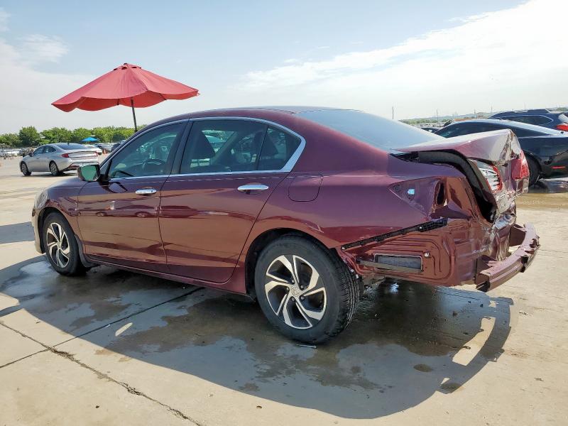 2017 HONDA ACCORD LX 1HGCR2F30HA086160