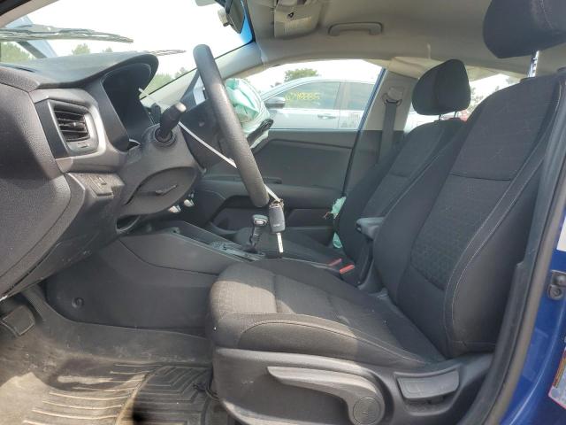 2019 KIA RIO S 3KPA24AB3KE158395