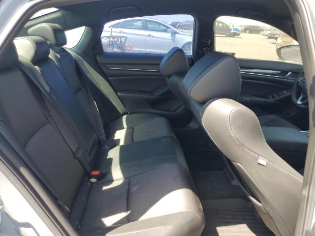 2022 HONDA ACCORD HYBRID SPORT 1HGCV3F20NA021796
