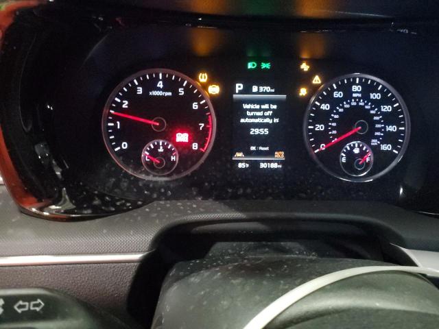 2023 KIA K5 GT LINE 5XXG64J21PG206747