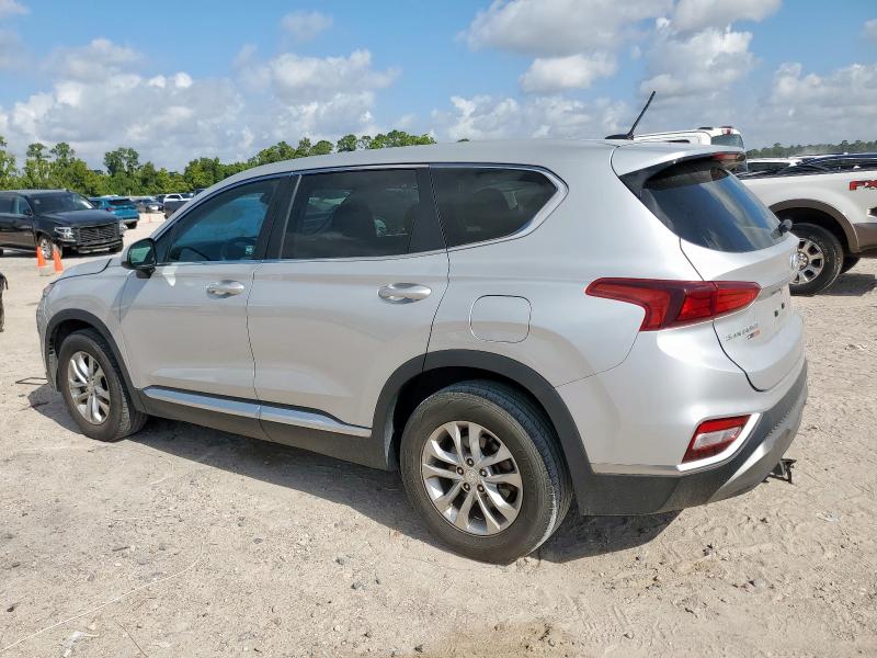 2019 HYUNDAI SANTA FE S - 5NMS2CADXKH094204