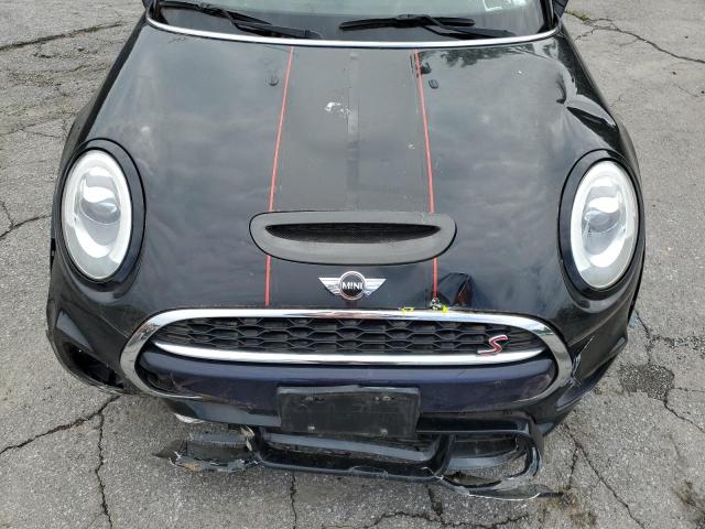 2016 MINI COOPER S WMWXU3C52G2B63288