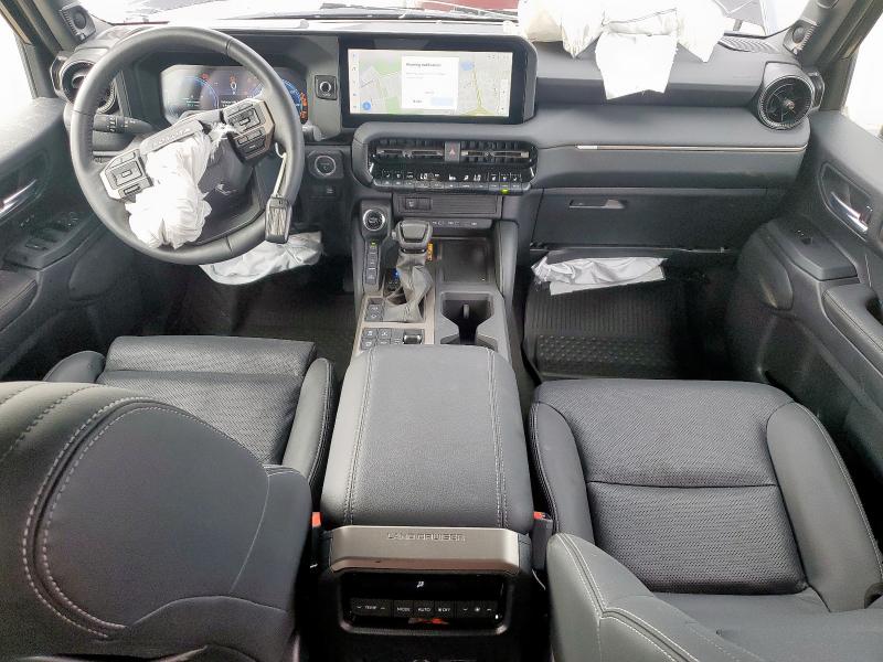 2024 TOYOTA LAND CRUIS JTEABFAJ5R5008373