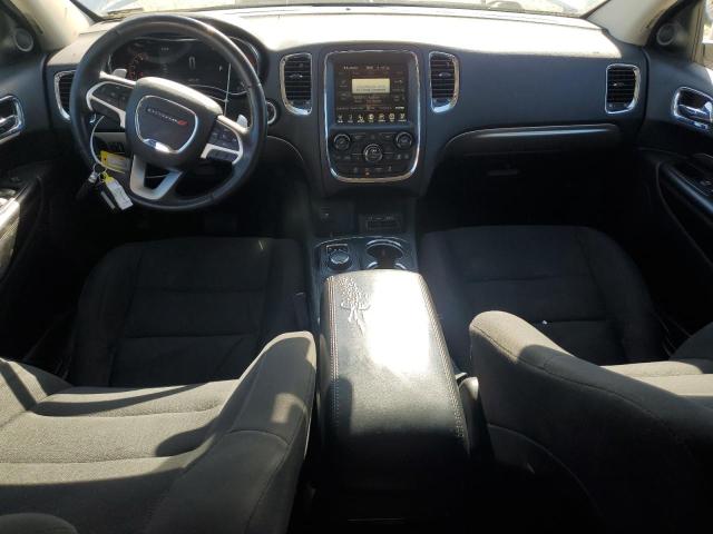 2017 DODGE DURANGO SX 1C4RDJAG2HC619416