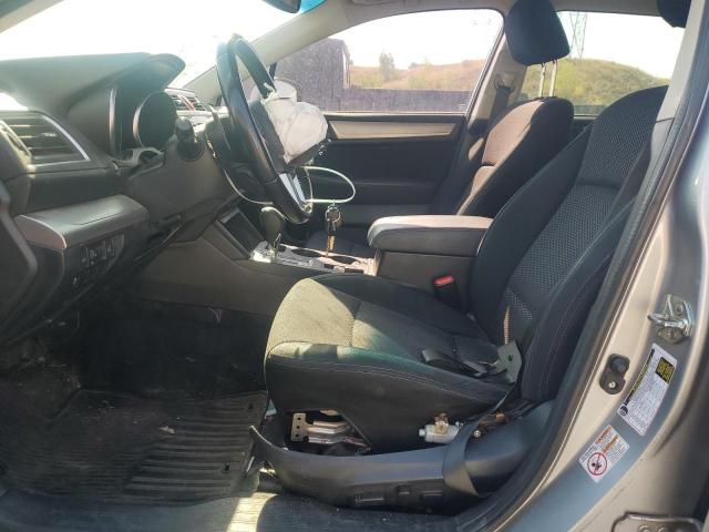 2015 SUBARU OUTBACK 2.5I PREMIUM - 4S4BSBDC3F3203440