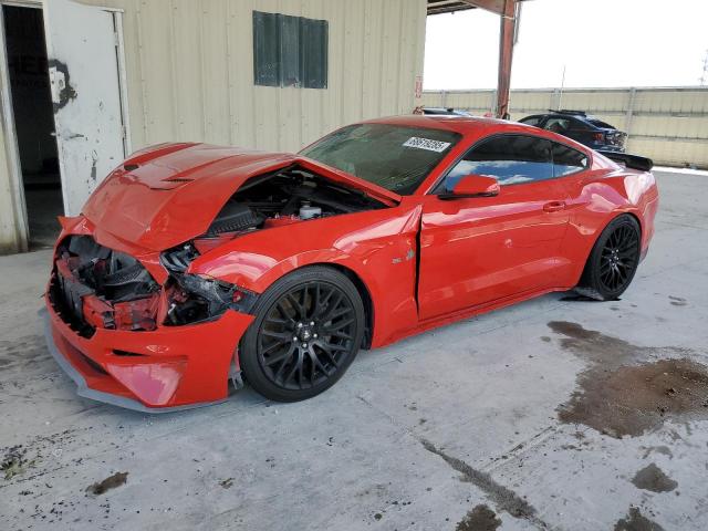 2021 FORD MUSTANG GT #3302918080