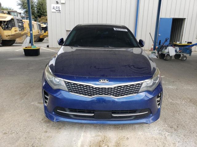 2017 KIA OPTIMA SX 5XXGW4L21HG142336