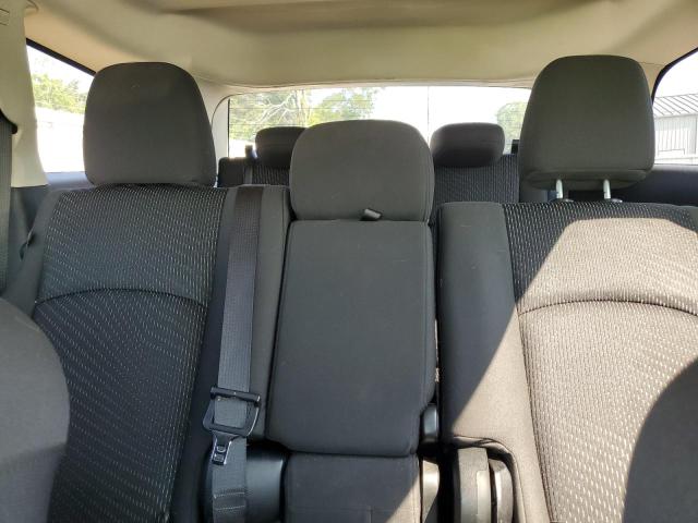2018 DODGE JOURNEY SE 3C4PDCAB6JT531633