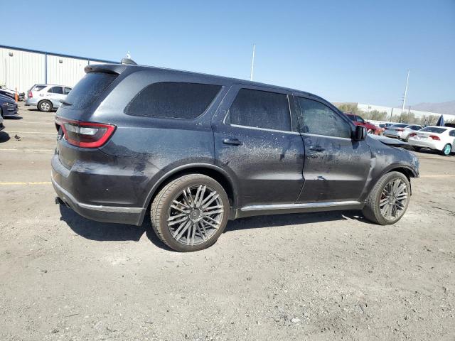 2015 DODGE DURANGO SX - 1C4RDHAG4FC187644