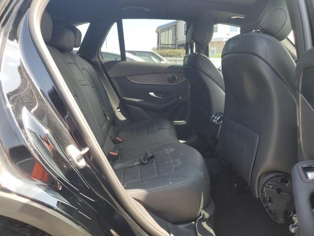 2018 MERCEDES-BENZ GLC 300 4MATIC WDC0G4KBXJV054163