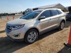 2017 FORD EDGE SEL - 2FMPK3J84HBB11283