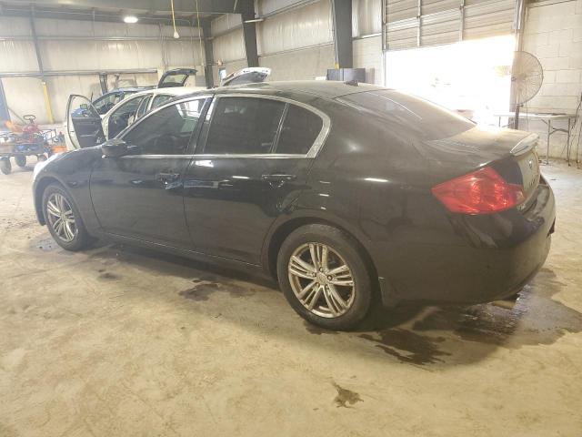2015 INFINITI Q40 JN1CV6AR0FM524896
