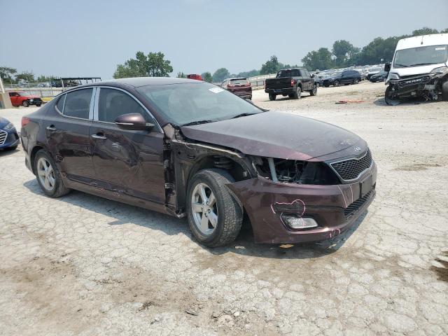 2015 KIA OPTIMA LX - 5XXGM4A77FG479837