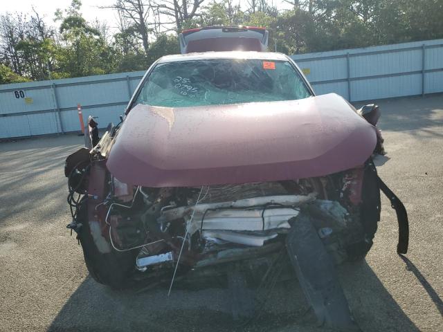 2022 TOYOTA RAV4 LE - 2T3F1RFVXNW308200