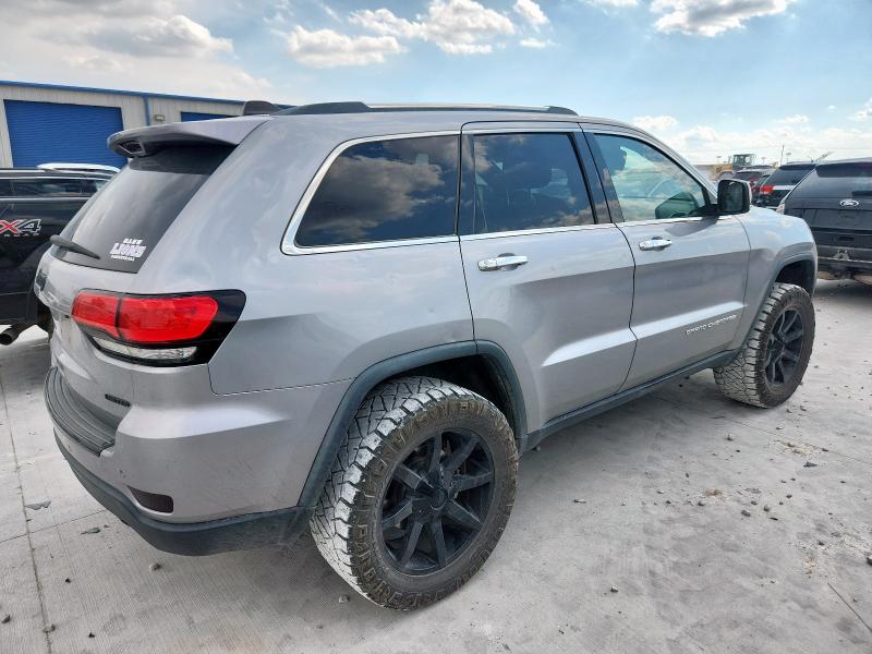 2015 JEEP GRAND CHER 1C4RJEBG7FC832423