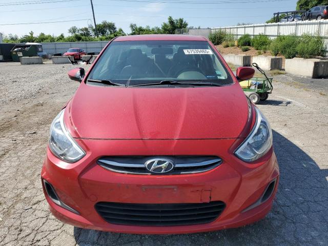 2017 HYUNDAI ACCENT SE - KMHCT4AE7HU339375