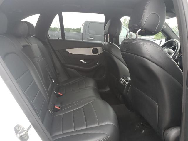 2019 MERCEDES-BENZ GLC 300 - WDC0G4JB1KV128458