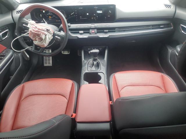 2025 KIA K4 GT-LINE #3304489443