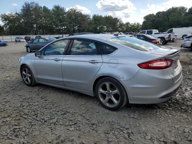 2016 FORD FUSION SE - 3FA6P0HD7GR402160