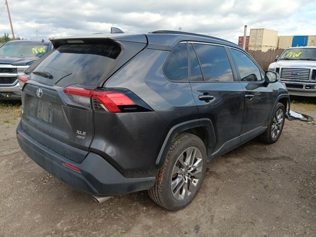 2020 TOYOTA RAV4 XLE P JTMA1RFV7LJ037179